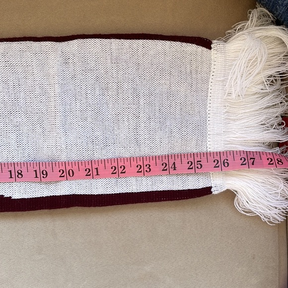 QATAR football scarf! - Picture 7 of 8